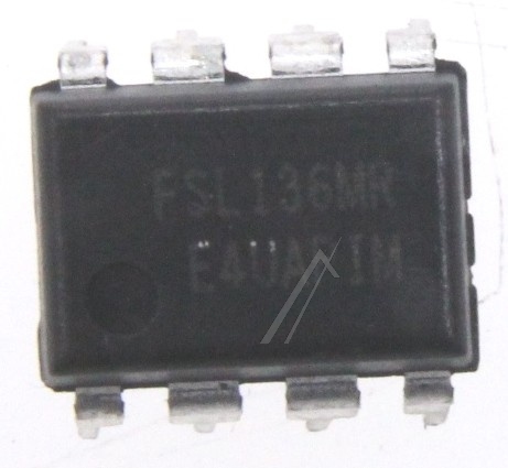 Fairchild Ic - Ic Dip8 -rohs-conform